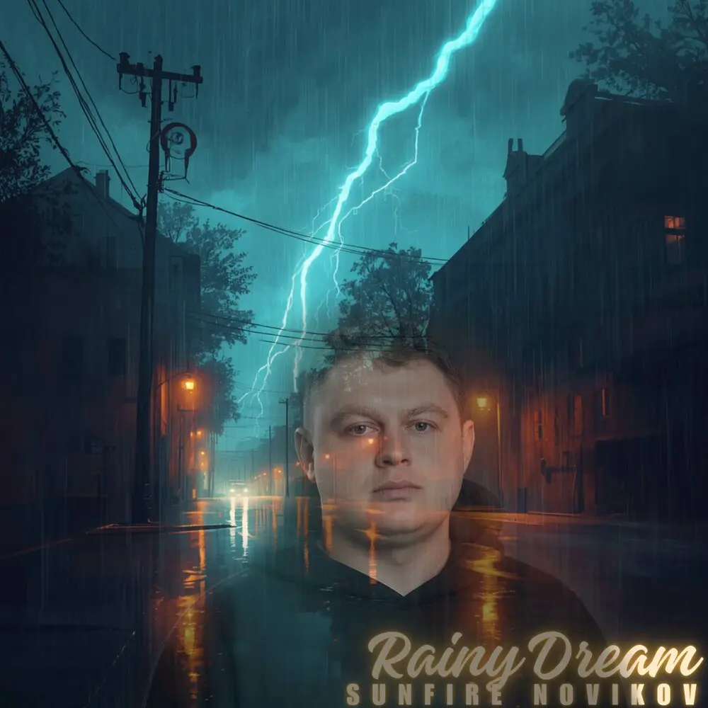 Rainy Dream - Sunfire Novikov