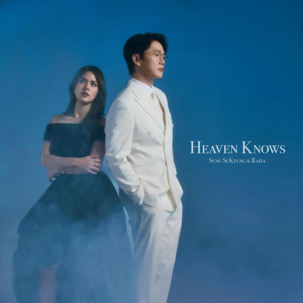 Heaven Knows - Sung Si Kyung, Raisa