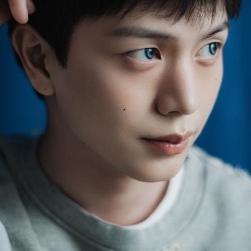 Sungjae - At Last