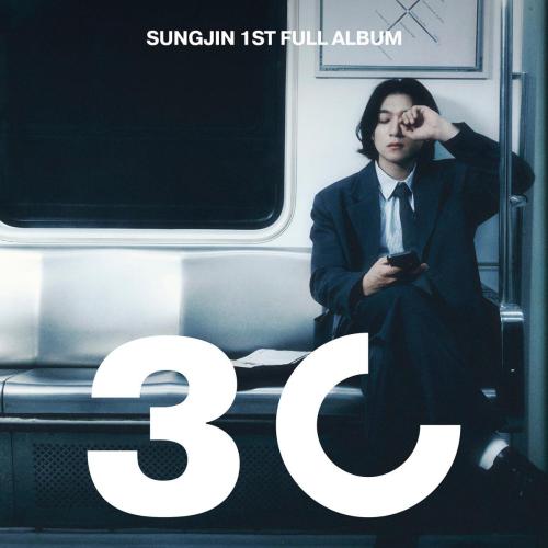 SUNGJIN - I don’t wanna lose