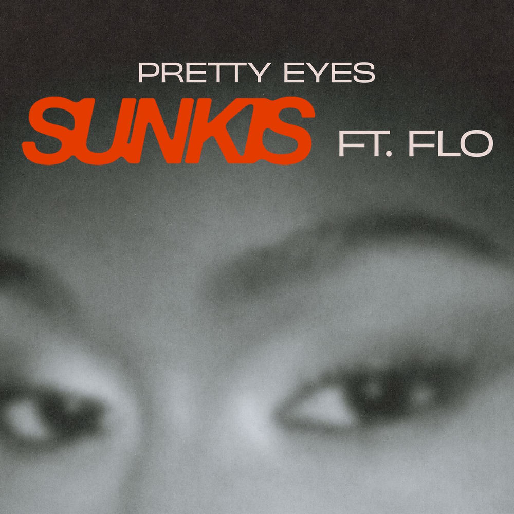 Pretty Eyes - sunkis feat. FLO