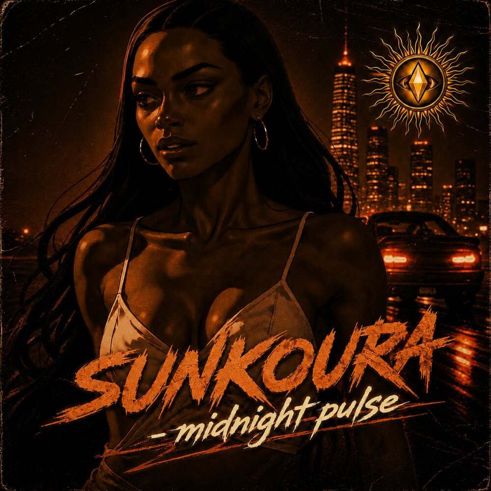 Midnight Pulse - Sunkoura