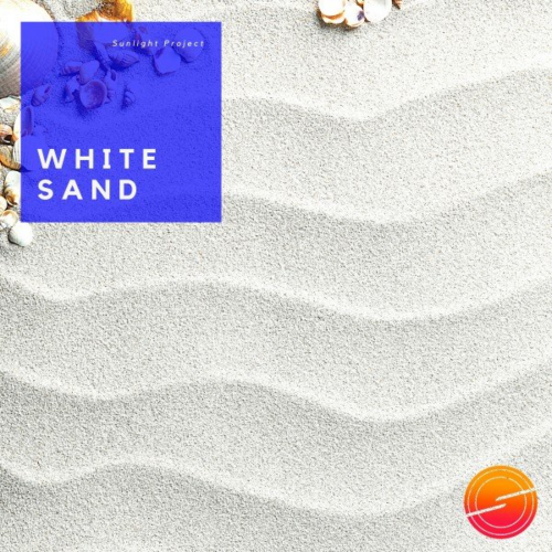 Sunlight Project - White Sand (Radio Cut)