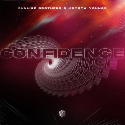 Sunlike Brothers, Krysta Youngs - Confidence