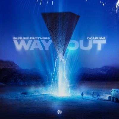 Sunlike Brothers, okafuwa - Way Out
