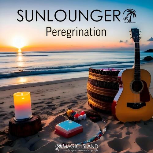 Sunlounger, Ambedoverse & Ambedo - Peregrination (Ambedoverse Dream Guitar Suite)