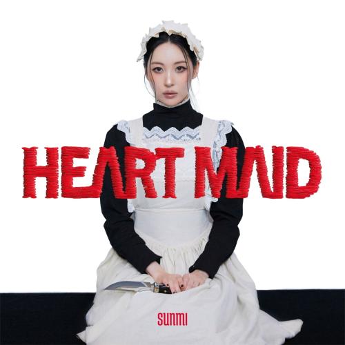 Sunmi - Cynical