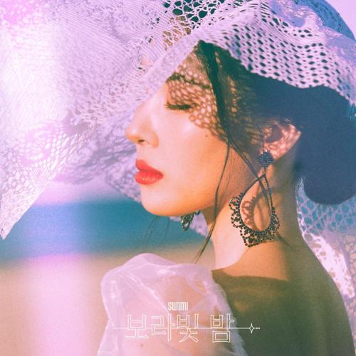 SUNMI - Pporappippam