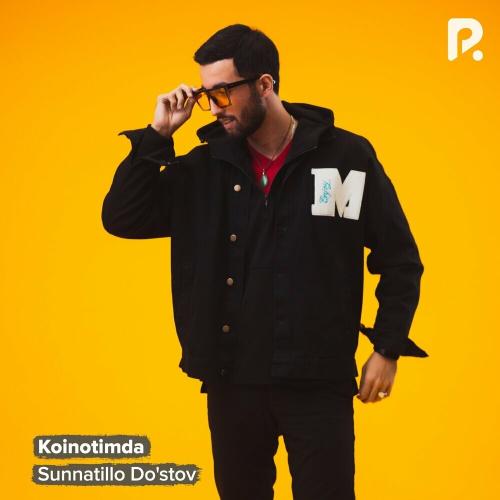Sunnatillo Do'stov - Koinotimda
