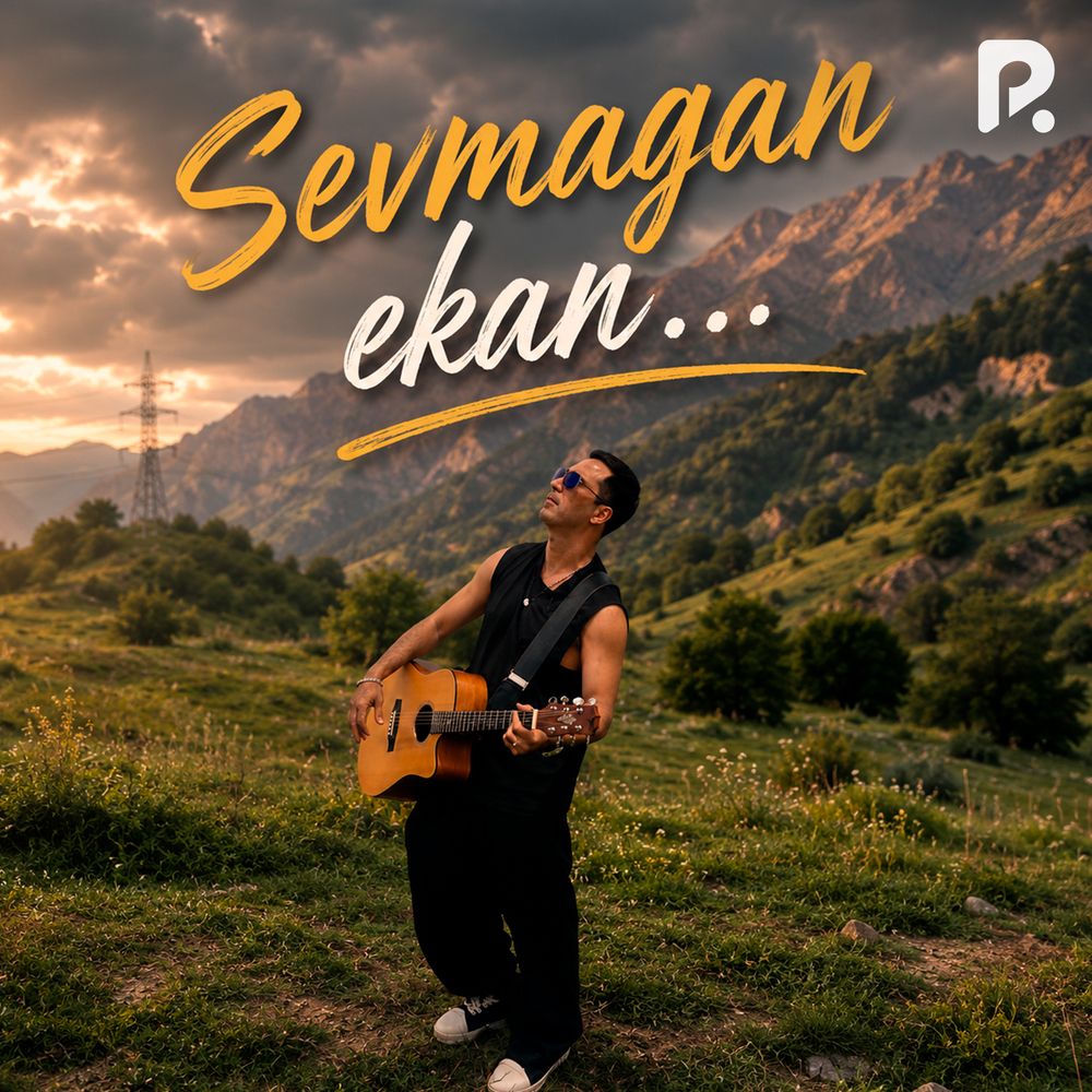 Sevmagan Ekan - Sunnatillo Do'stov