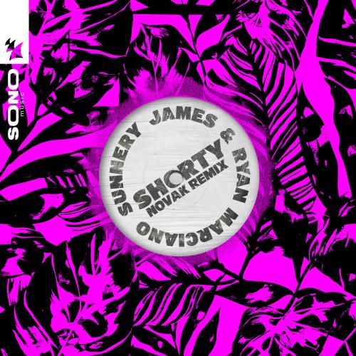 Sunnery James feat. Ryan Marciano - Shorty (Novak Remix)