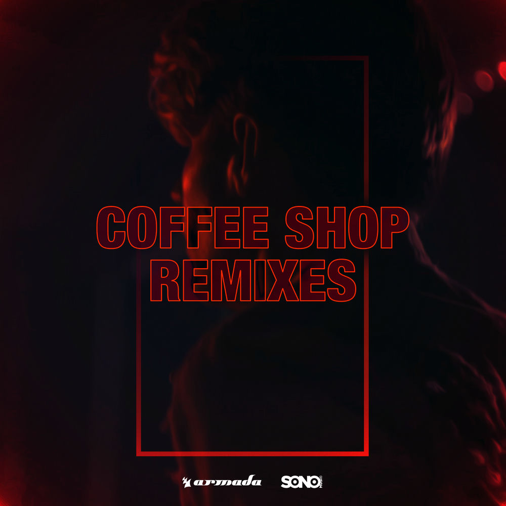 Sunnery James & Ryan Marciano feat. Kes Kross - Coffee Shop