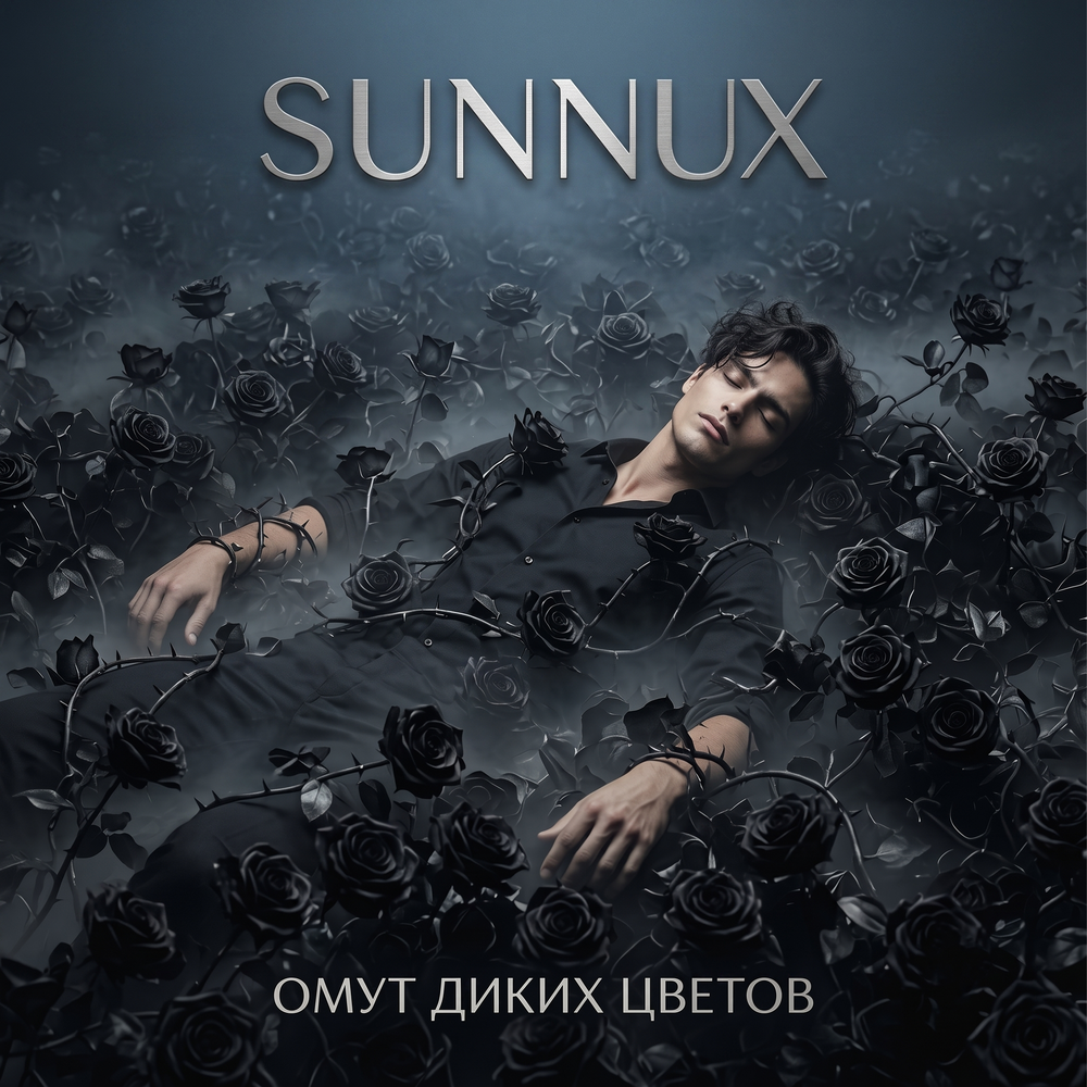 Омут диких цветов - SUNNUX