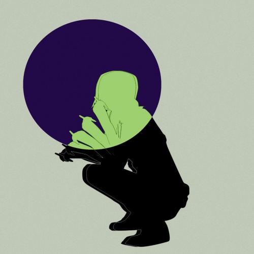 Sunny Suljic - Another Long Night