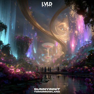 Tomorrowland - SUNNYINNIT