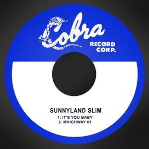 Sunnyland Slim - Highway 61