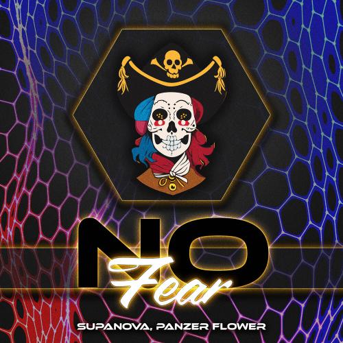 No Fear - Supanova, Panzer Flower