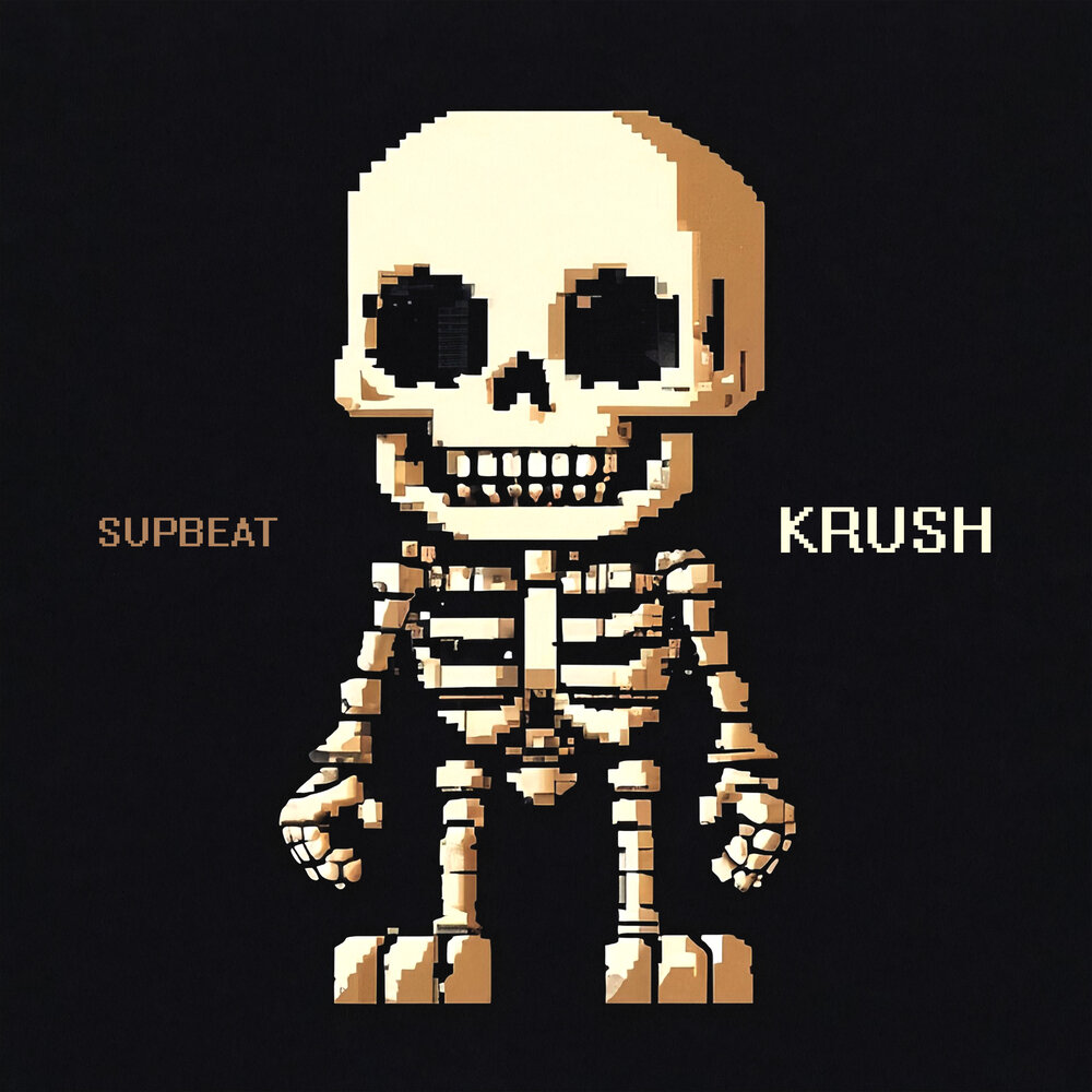 SUPBEAT - KRUSH