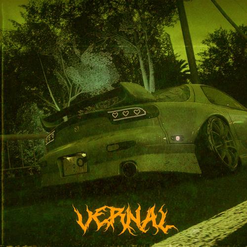 SUPBEAT, MXFFXN - VERNAL