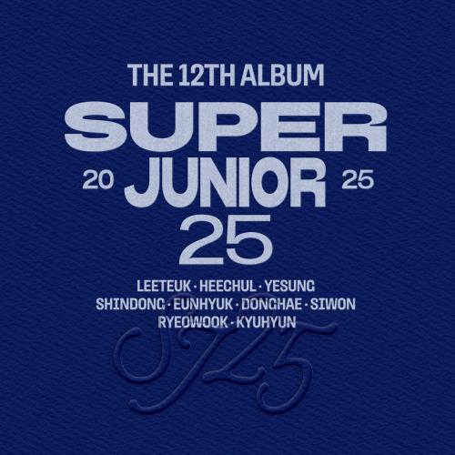 Super Junior - Air