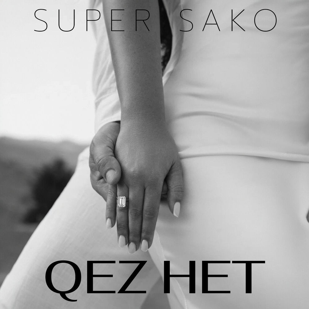 Super Sako - Qez Het