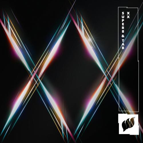 Super8 & Tab - Xx