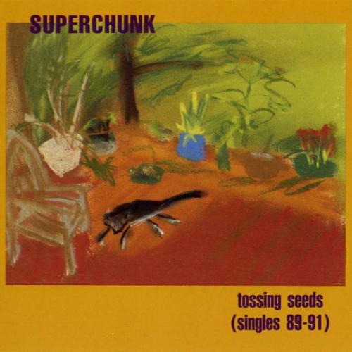 Superchunk - Slack Motherfucker