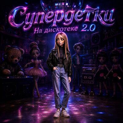 На дискотеке 2.0 - Супердетки