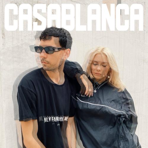 SuperSonya feat. True Love - Casablanca