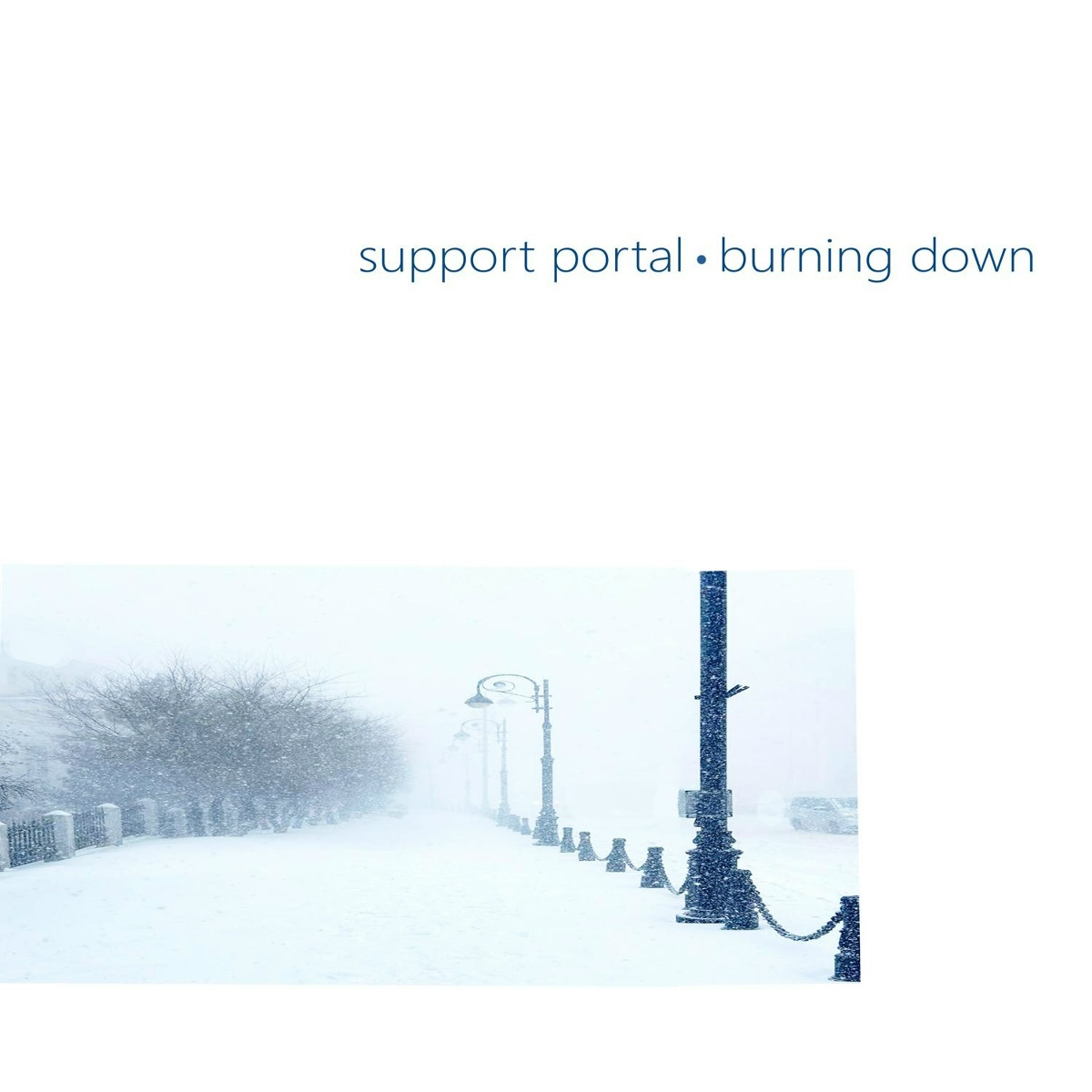 Burning Down - Support Portal