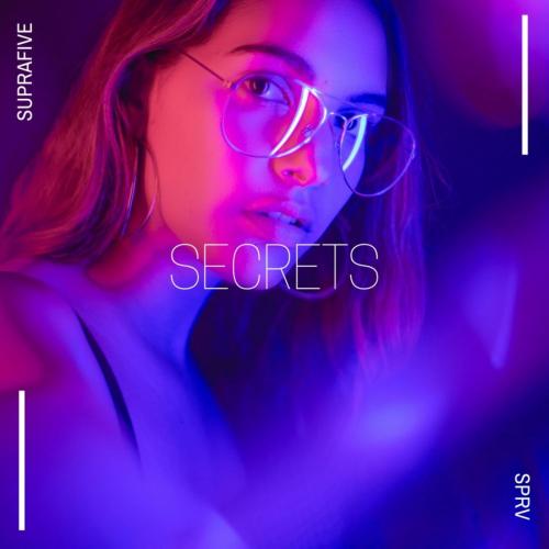Suprafive - Secrets