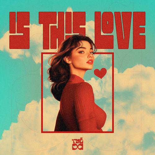 Is This Love - supwel