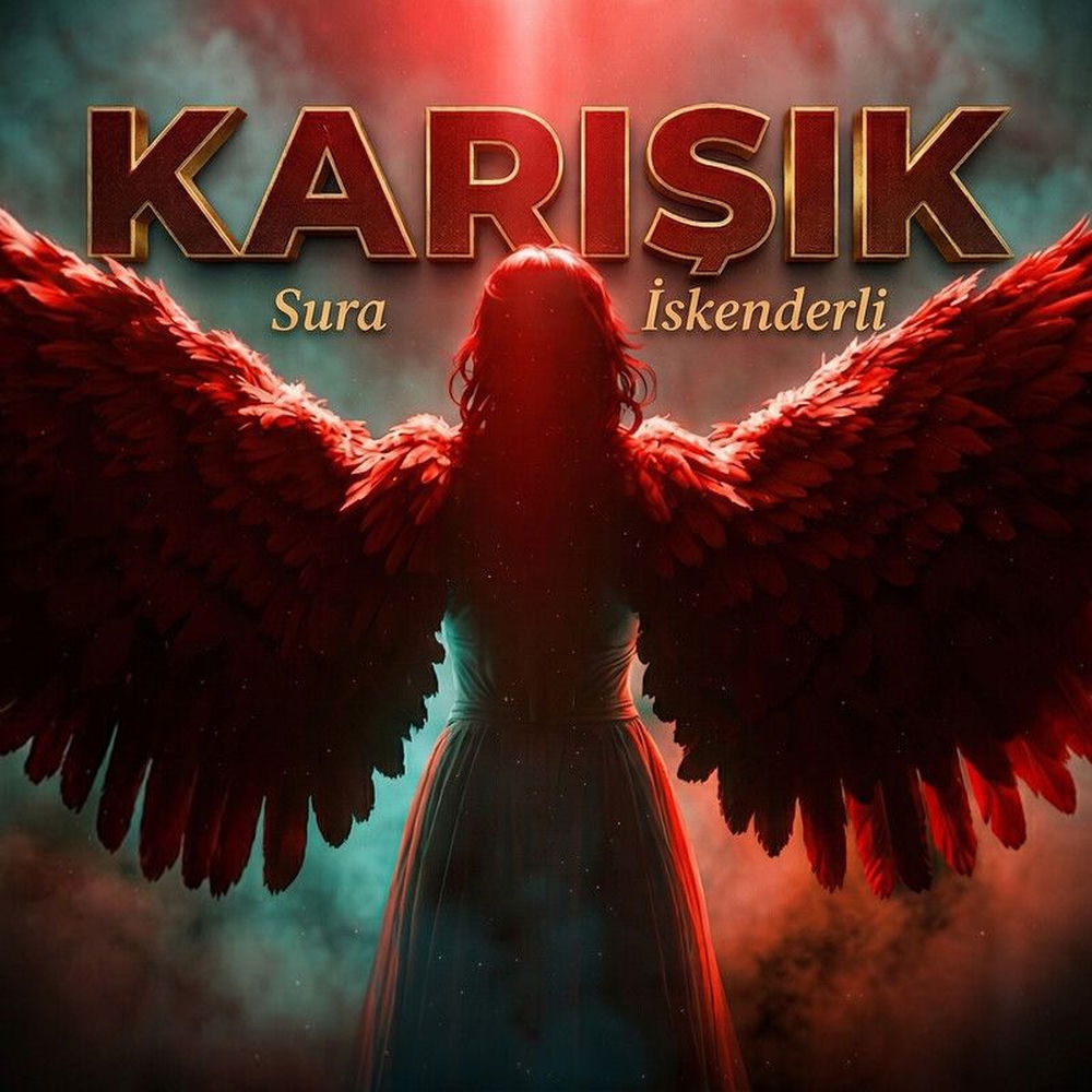 Karışık - Sura İskenderli
