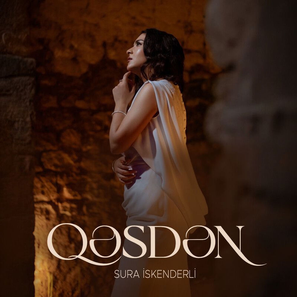 Qəsdən - Sura İskenderli