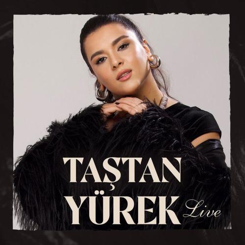 Sura İskenderli - Taştan Yürek (Live)