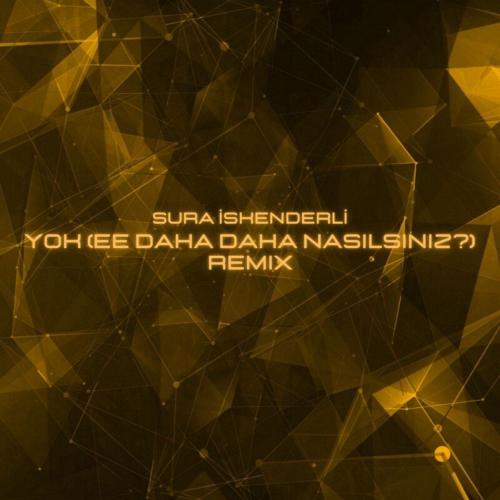Sura İskenderli - YOK (Ee daha daha nasılsınız_) (Remix)