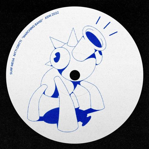 Surf Mesa feat. Nitti Gritti - Marching Band