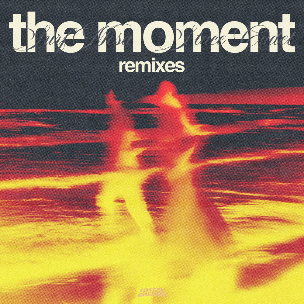 The Moment (Elephante Remix) - Surf Mesa & Stace Cadet feat. Elephante