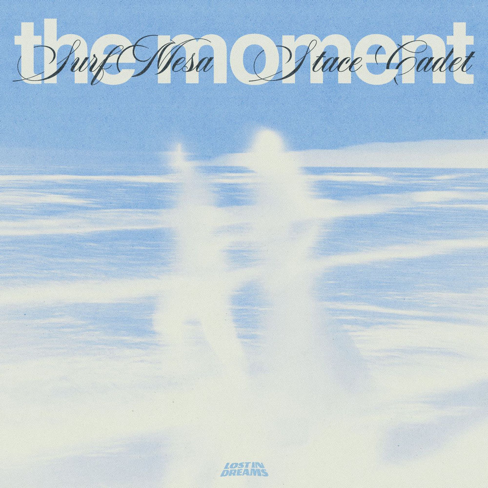The Moment - Surf Mesa & Stace Cadet