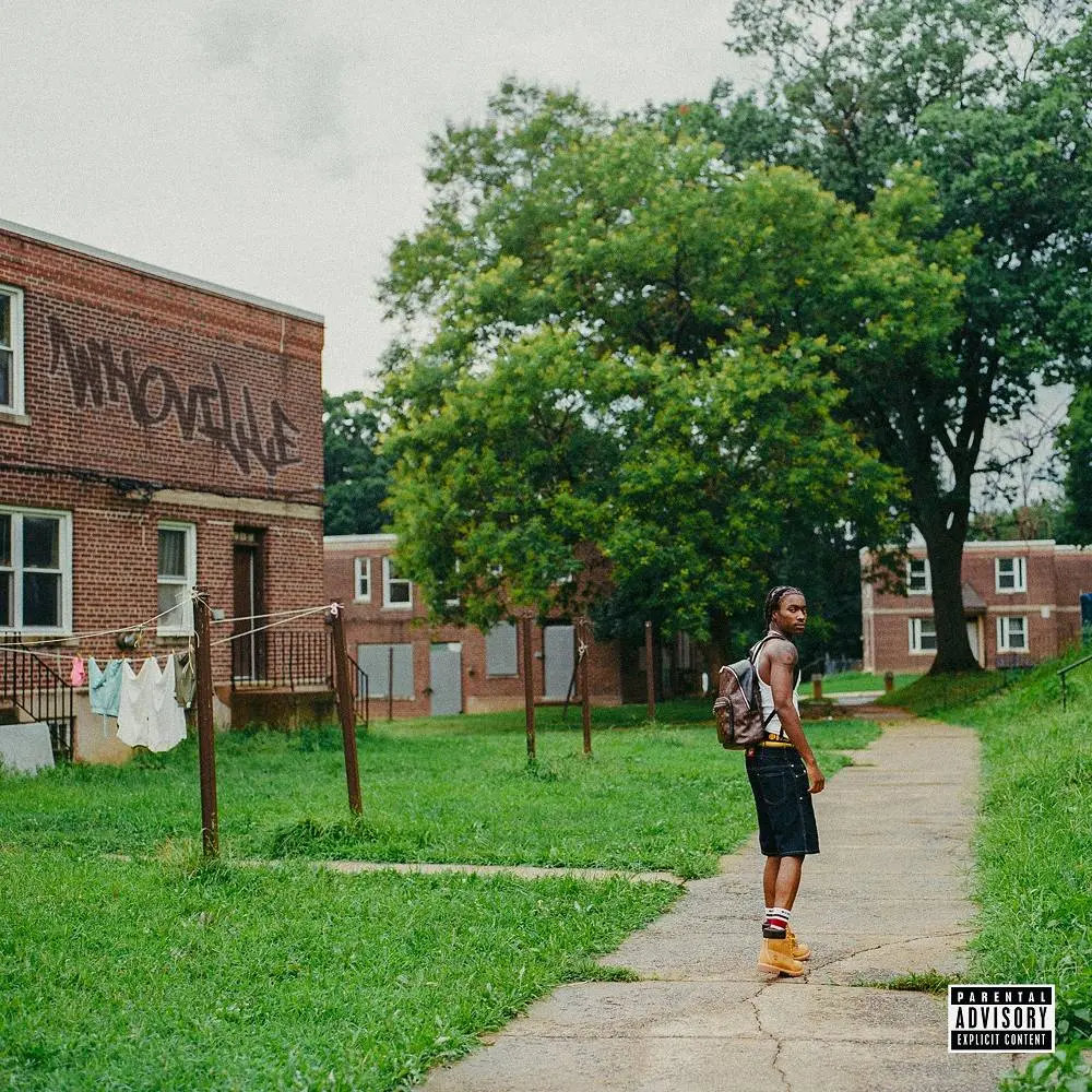 GOOSE COAT (Remix) [feat. Meek Mill] - Surf7