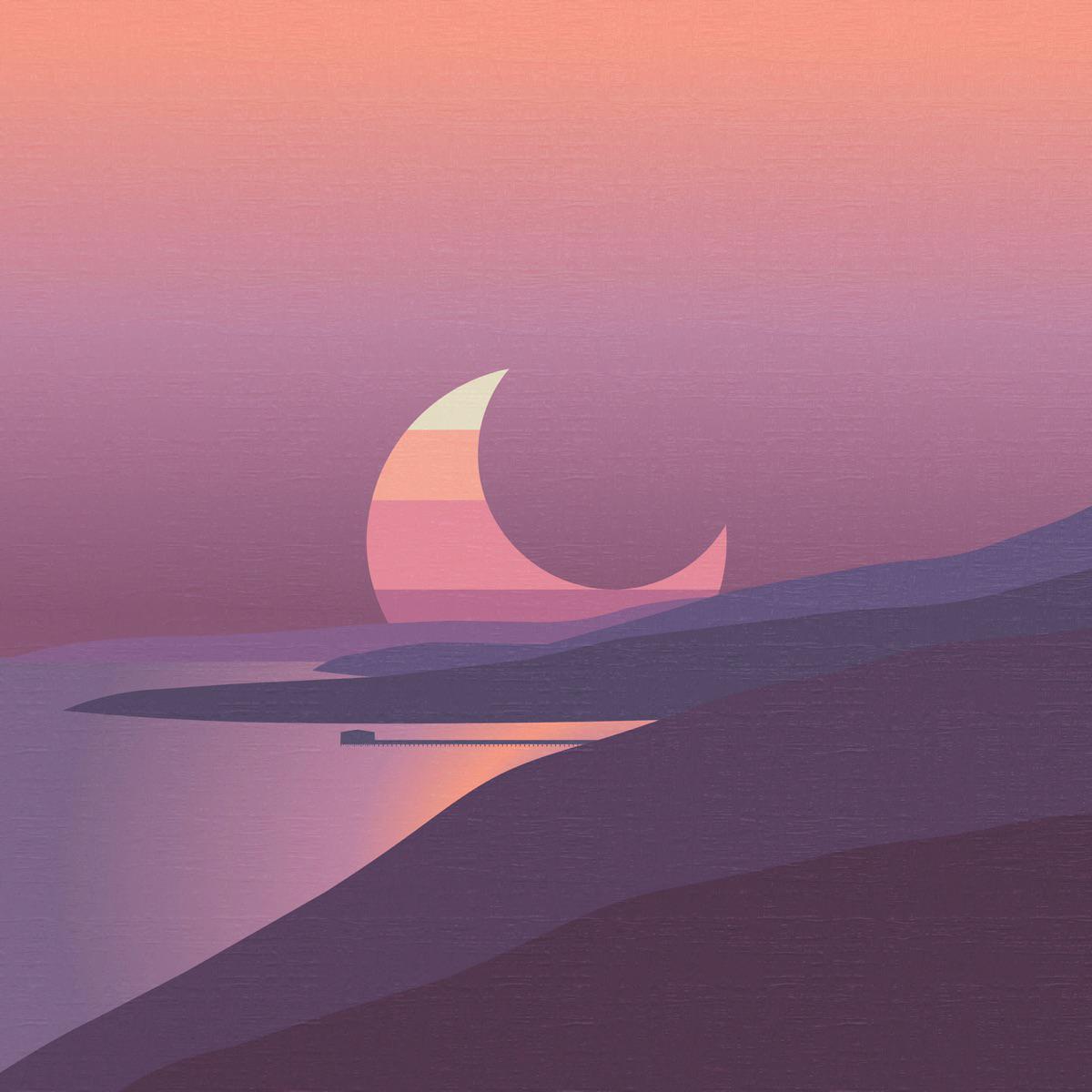 So Far Away - Surfaces