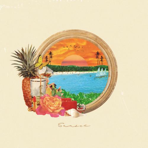 Surfer Girl - Don't Go (feat. Khalia)