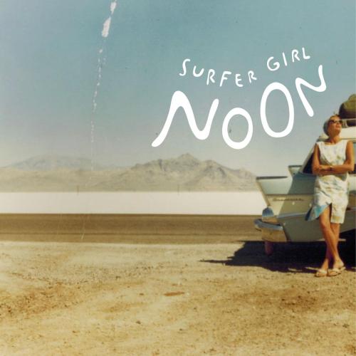 Surfer Girl - Set In Stone (feat. Jared Watson of Dirty Heads)