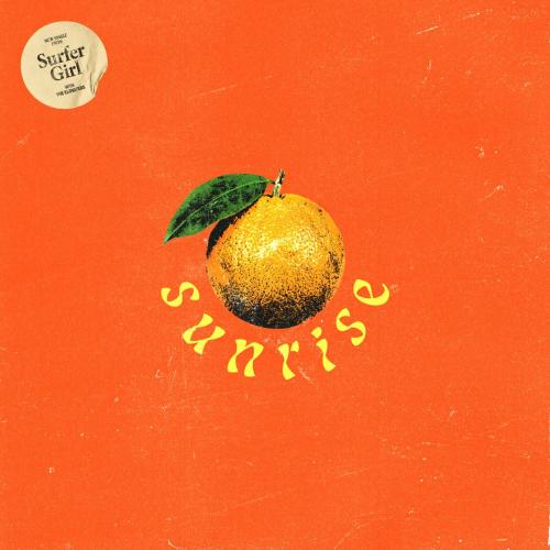 Surfer Girl & The Elovaters - Sunrise