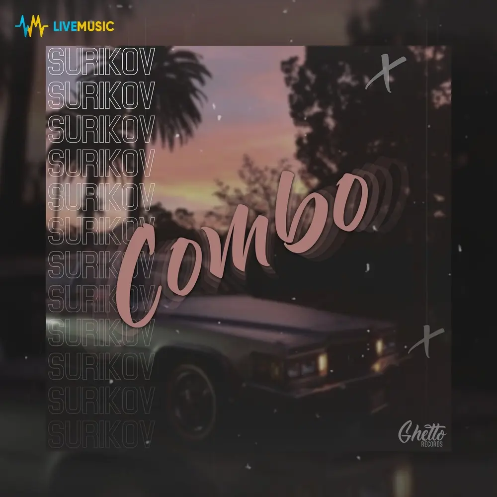 Combo - Surikov