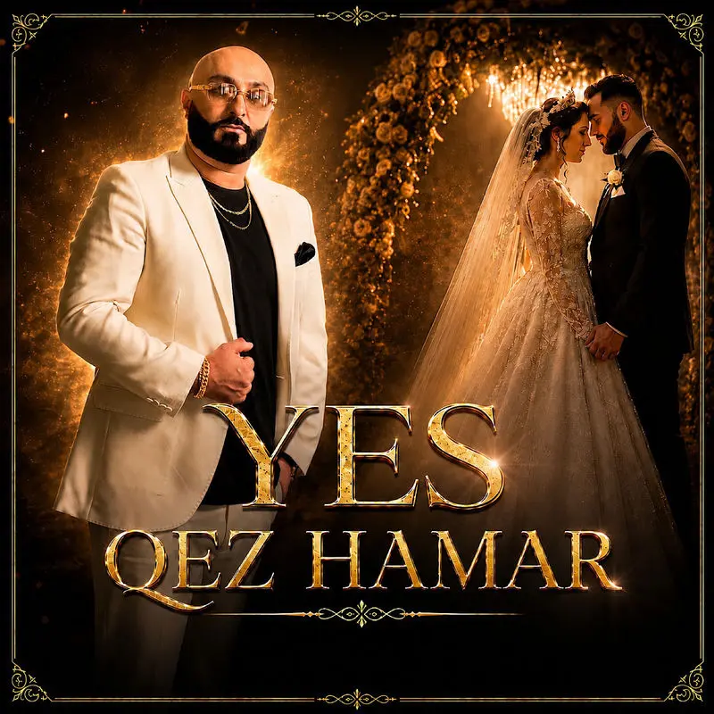Yes Qez Hamar - Suro