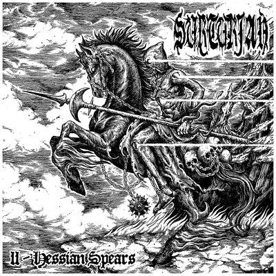 Hessian Spears - Surturian