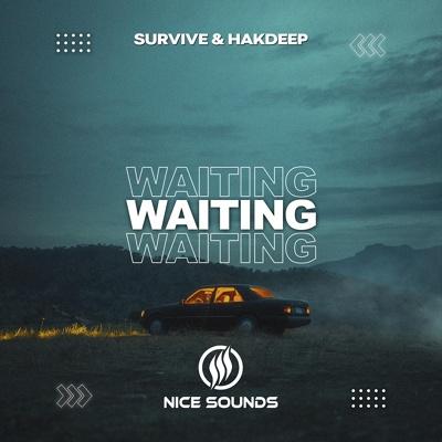 Survive, Hakdeep - Waiting