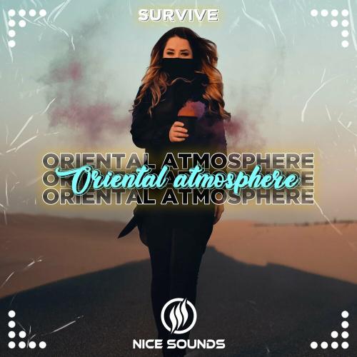 Oriental Atmosphere - SURVIVE