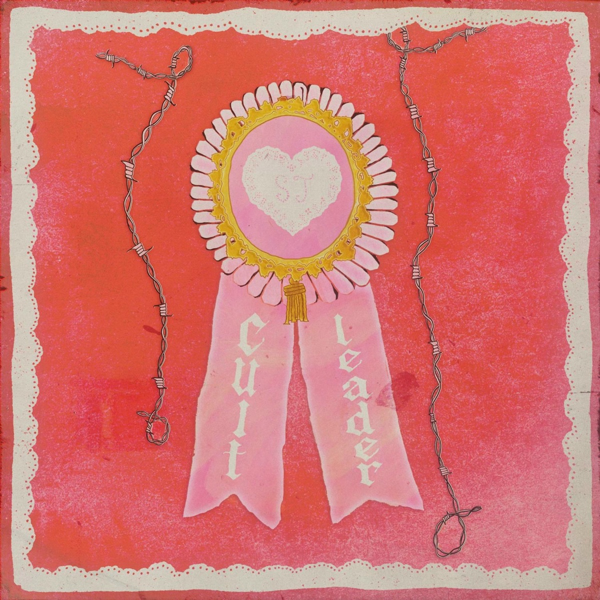 Antler Queen - Susannah Joffe
